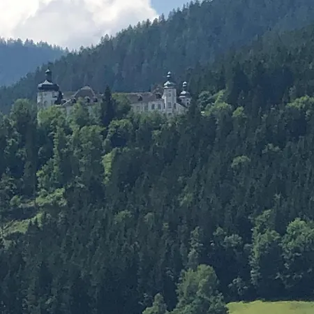 Apartamento Am Sonnenweg *