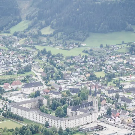 Apartamento Am Sonnenweg *