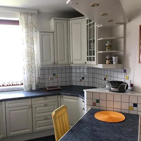 Am Sonnenweg Apartamento Admont