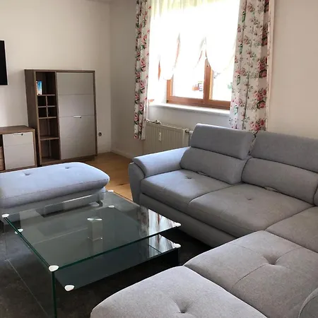 Apartamento Am Sonnenweg