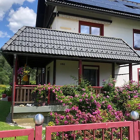 Am Sonnenweg * Admont