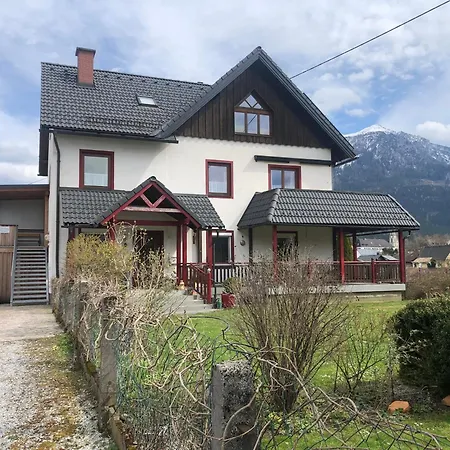 Am Sonnenweg Apartamento