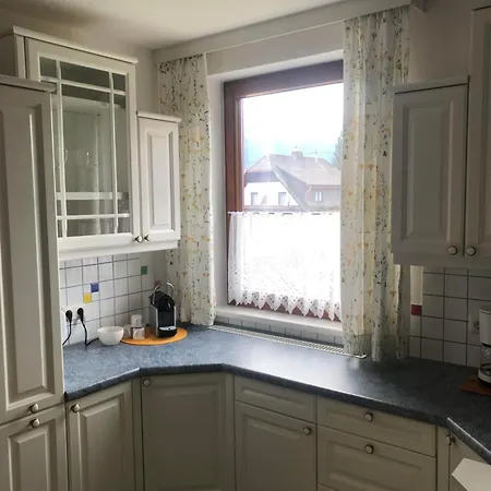 Am Sonnenweg Appartement