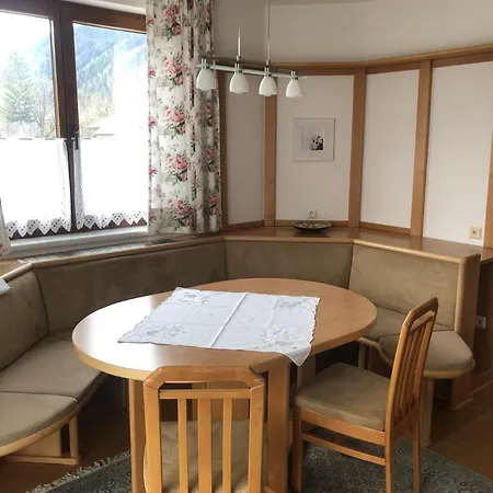 Am Sonnenweg Apartamento *