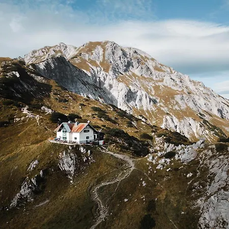 Apartamento Am Sonnenweg