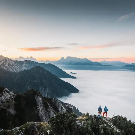 Am Sonnenweg Apartman *