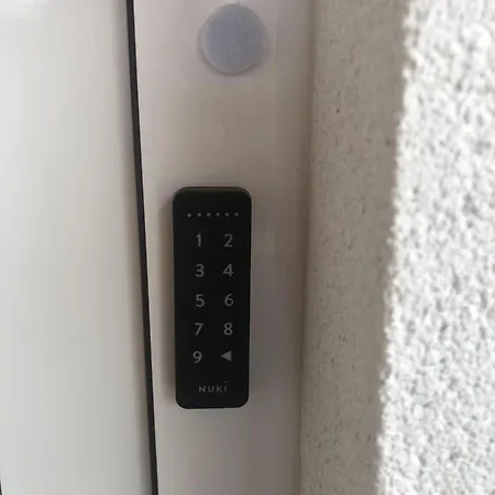 Am Sonnenweg Apartment Admont