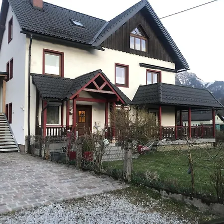 Am Sonnenweg * Admont