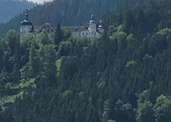 Apartament Am Sonnenweg *