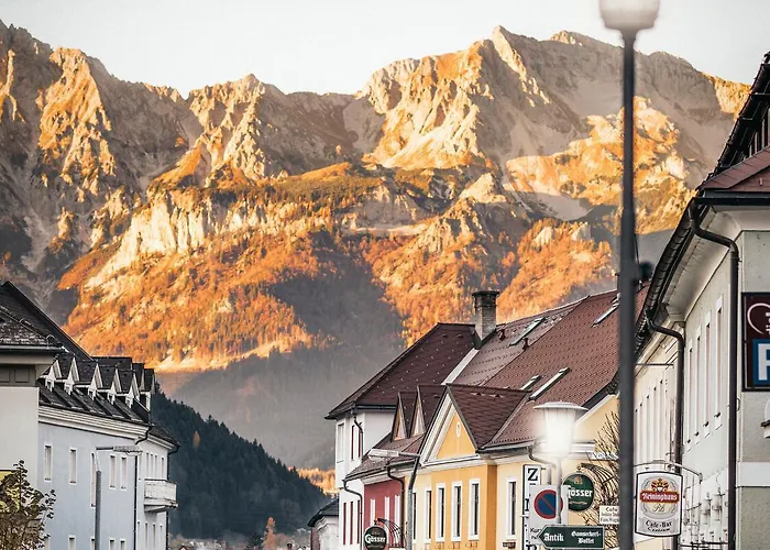 Am Sonnenweg Apartament