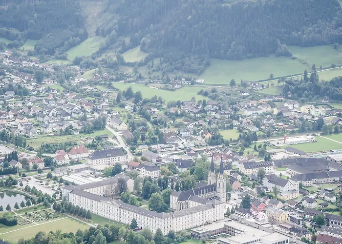 Apartment Am Sonnenweg *