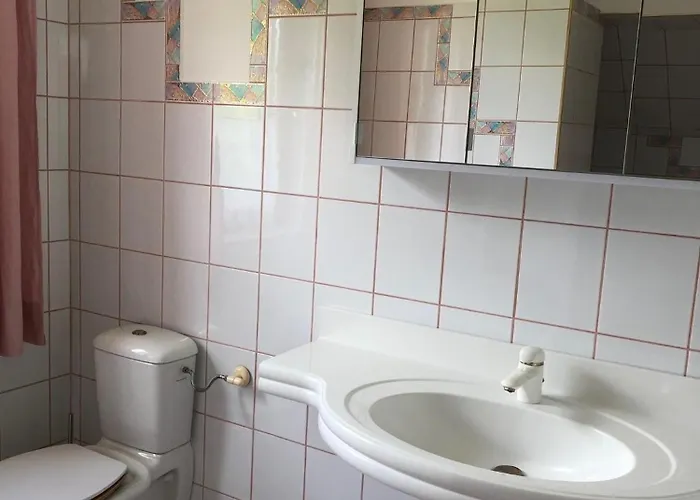 Apartament Am Sonnenweg Admont