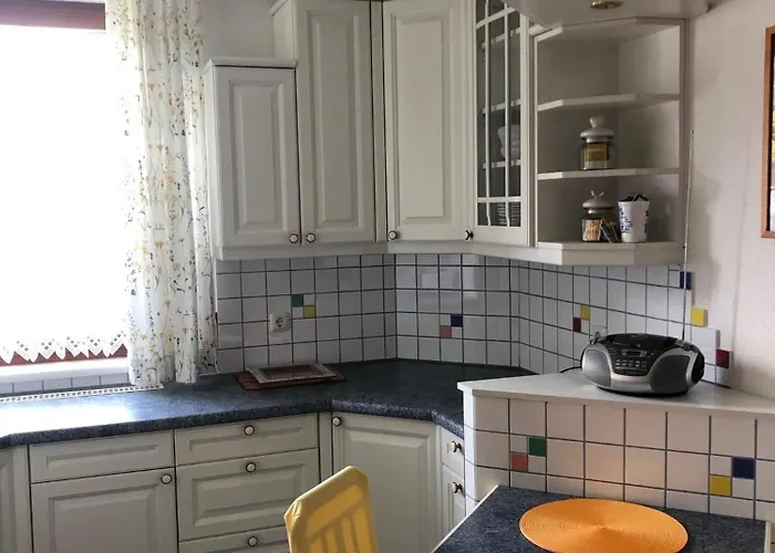 Am Sonnenweg Apartment Admont