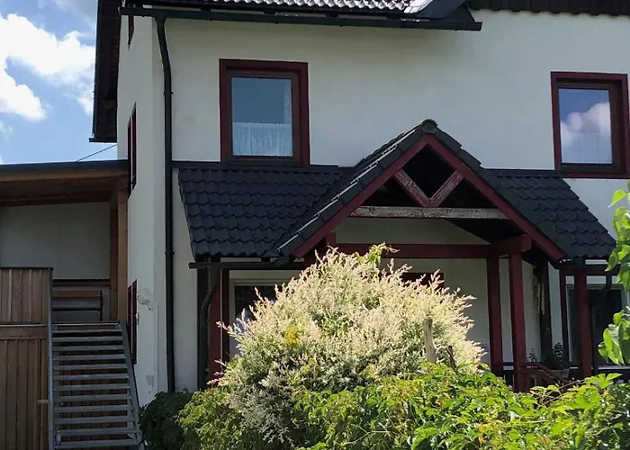 Am Sonnenweg * Admont