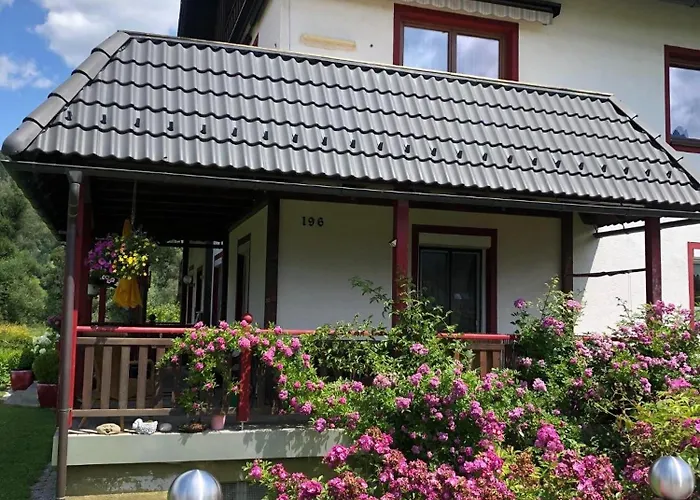 Am Sonnenweg * Admont