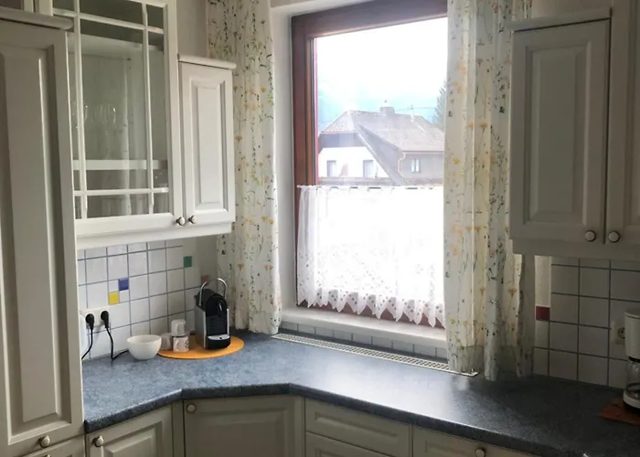 Am Sonnenweg * Admont