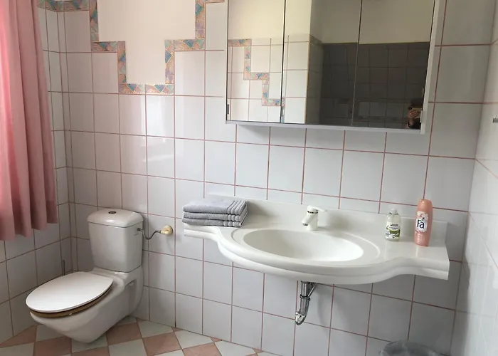 Apartament Am Sonnenweg Admont