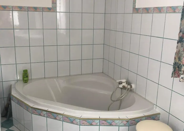 Am Sonnenweg Apartament