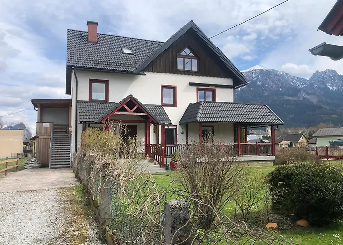 Am Sonnenweg Apartament