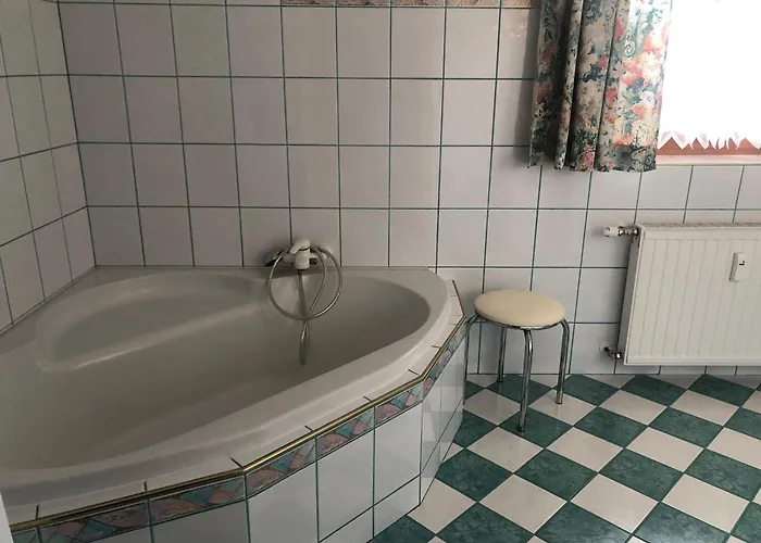 Am Sonnenweg * Admont