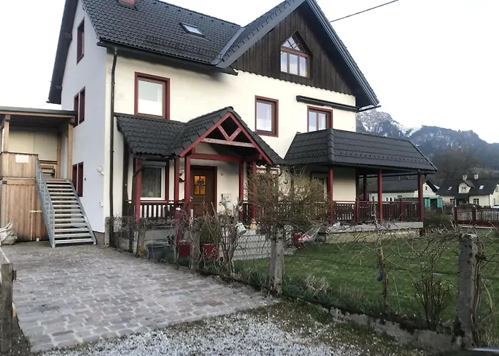 Am Sonnenweg * Admont